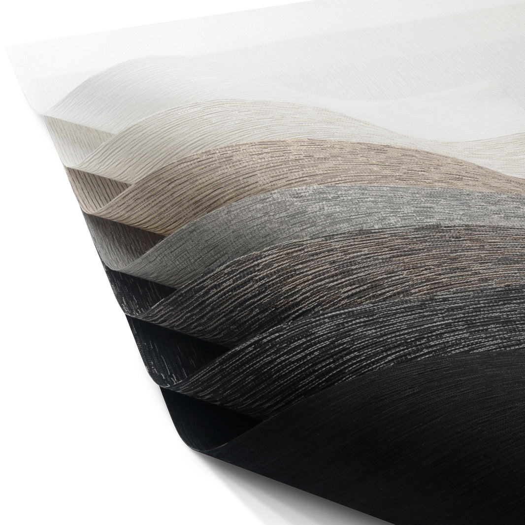 aqua wave roller blinds fabric