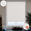 Kincmo No Drill Cordless Roller Shades 100% Blackout - Aqua Waves