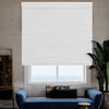 Kincmo Motorized Roller Shades 100% Blackout - Aqua Waves