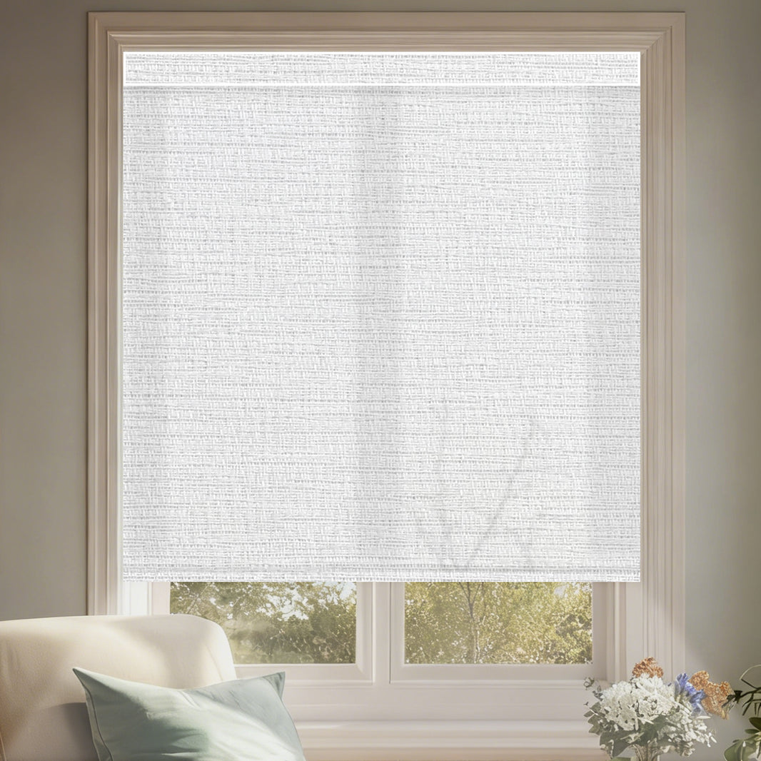 aqua wave roller blinds