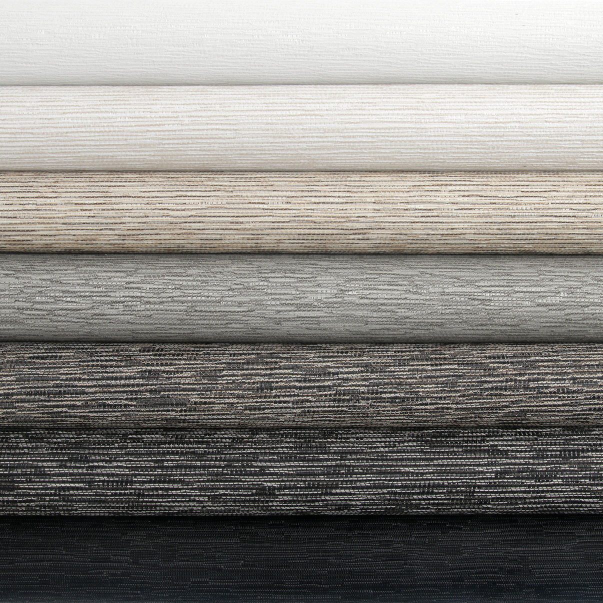 aqua waves 100% blackout shades fabric