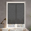 Kincmo Motorized Light Filtering Roller Shades 60% Blackout - Atlantic