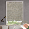 Kincmo Cordless 100% Blackout Roller Shades - Atlantic