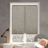 Kincmo Cordless Light Filtering Roller Shades 60% Blackout - Atlantic