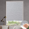 Kincmo Cordless 100% Blackout Roller Shades - Atlantic