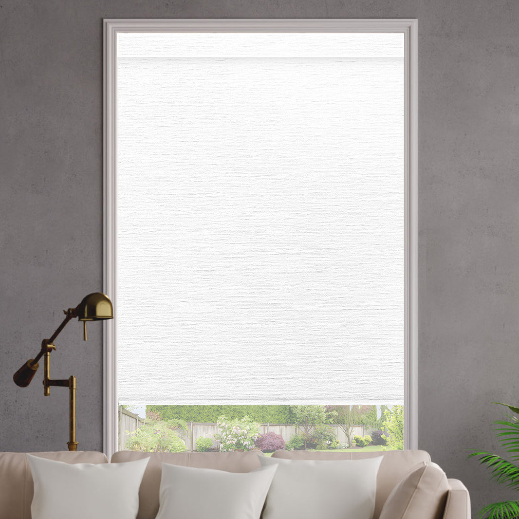 atlantic style 100% blackout shades