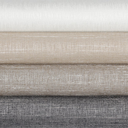 Kincmo Motorized Light Filtering Roller Shades 70% Blackout - Aurora