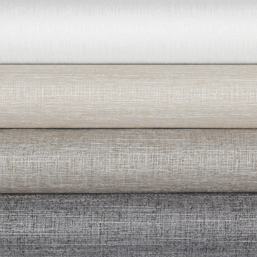 Kincmo No Drill Cordless Roller Shades 100% Blackout - Aurora