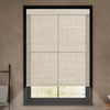 Kincmo Motorized Light Filtering Roller Shades 70% Blackout - Aurora
