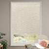 Kincmo Cordless 100% Blackout Roller Shades - Aurora