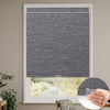 Kincmo Cordless 100% Blackout Roller Shades - Aurora