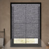 Kincmo Motorized Light Filtering Roller Shades 70% Blackout - Aurora