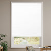 Kincmo Motorized Roller Shades 100% Blackout - Aurora