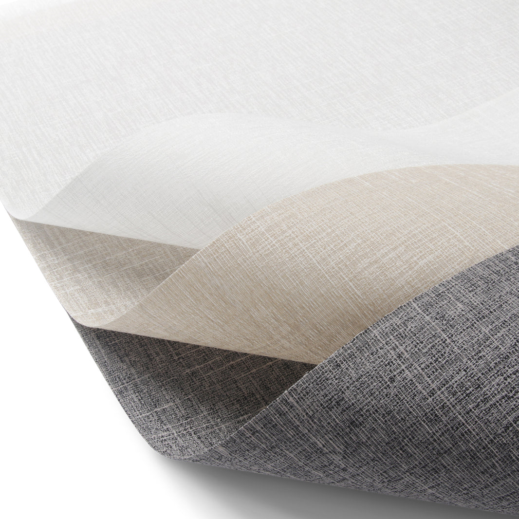 aurora light filtering shades fabric