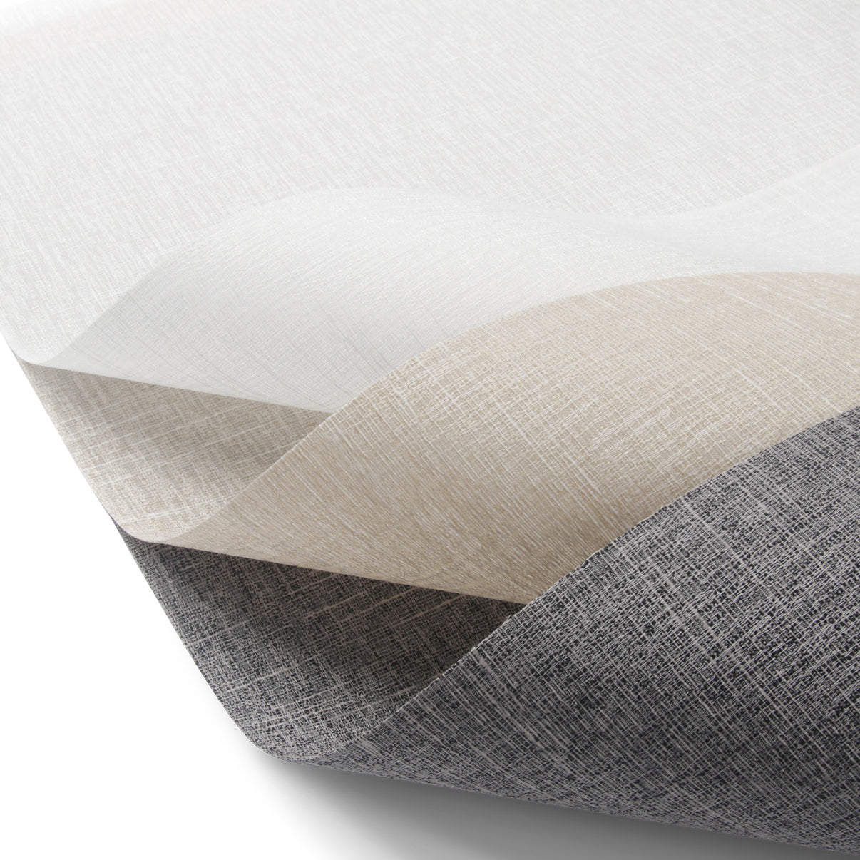 aurora light filtering shades fabric