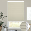 Kincmo 100% Blackout Energy Saving Motorized Cellular Shades