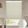 Kincmo Thermal Insulating Light Filtering Motorized Cellular Shades