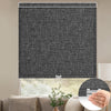 Kincmo Cordless Light Filtering Roller Shades 75% Blackout - Classic