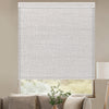 Kincmo Motorized Light Filtering Roller Shades 75% Blackout - Classic