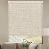Kincmo Motorized Light Filtering Roller Shades 75% Blackout - Classic