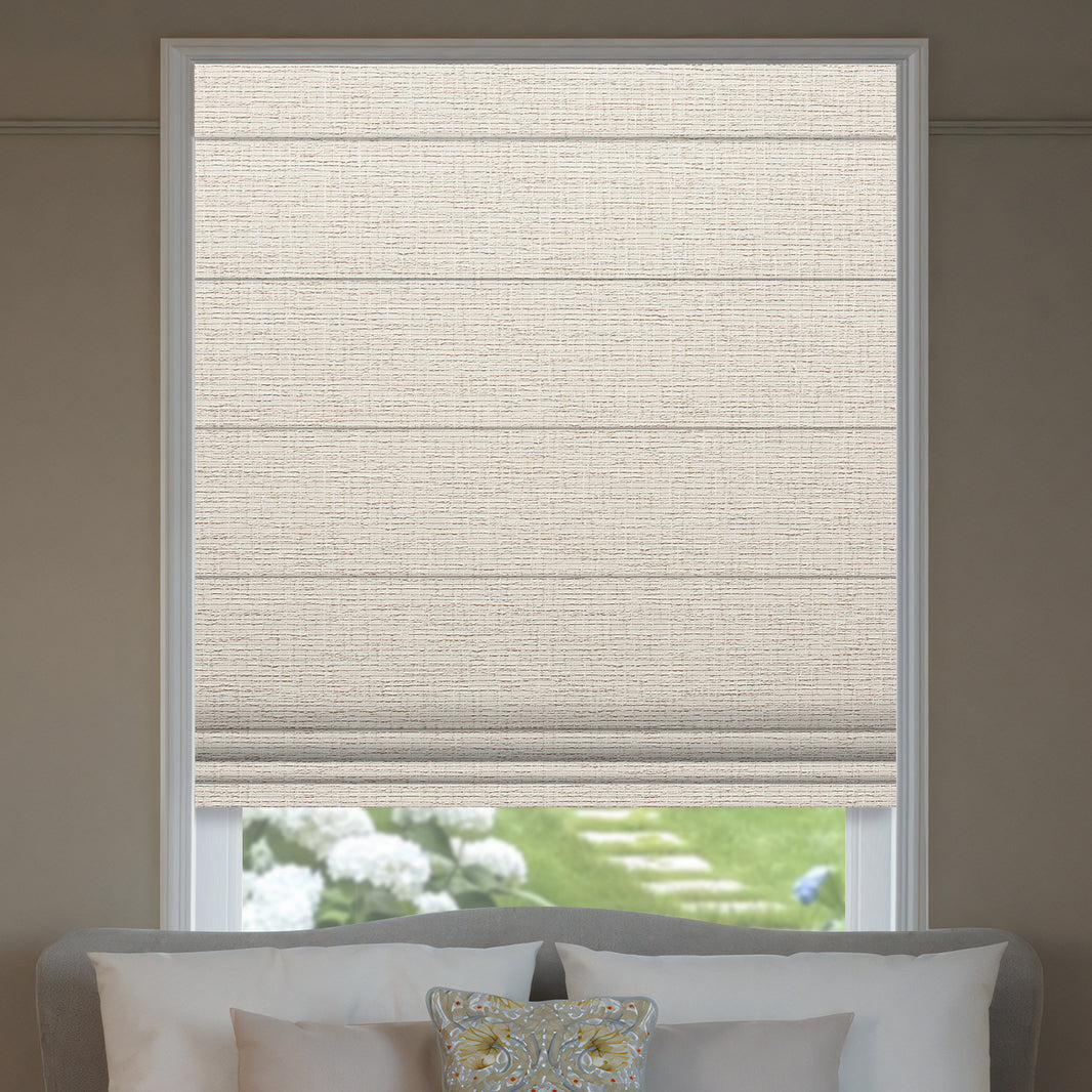classic roman blinds