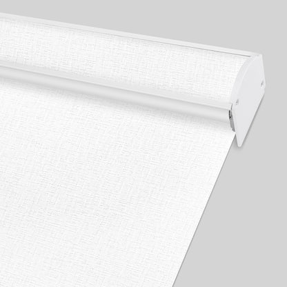 Kincmo Cordless Roller Shades 100% Blackout - Classic