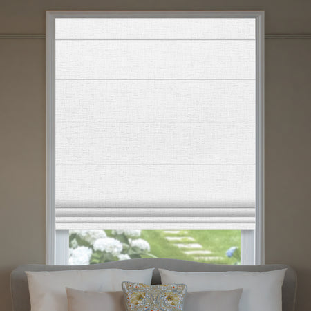 classic roman shades