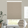 Kincmo 100% Blackout Energy Saving Motorized Cellular Shades