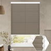 Kincmo Thermal Insulating Light Filtering Motorized Cellular Shades