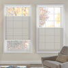 Kincmo Motorized Light Filtering Top Down Bottom Up Cellular Shades