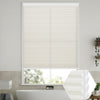 Kincmo Noise-Reducing, Light Filtering Motorized Cellular Shades | Double-Cell