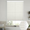 Kincmo Noise-Reducing, Light Filtering Motorized Double-Cell Cellular Shades