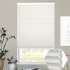 Kincmo 100% Blackout Energy Saving Motorized Cellular Shades