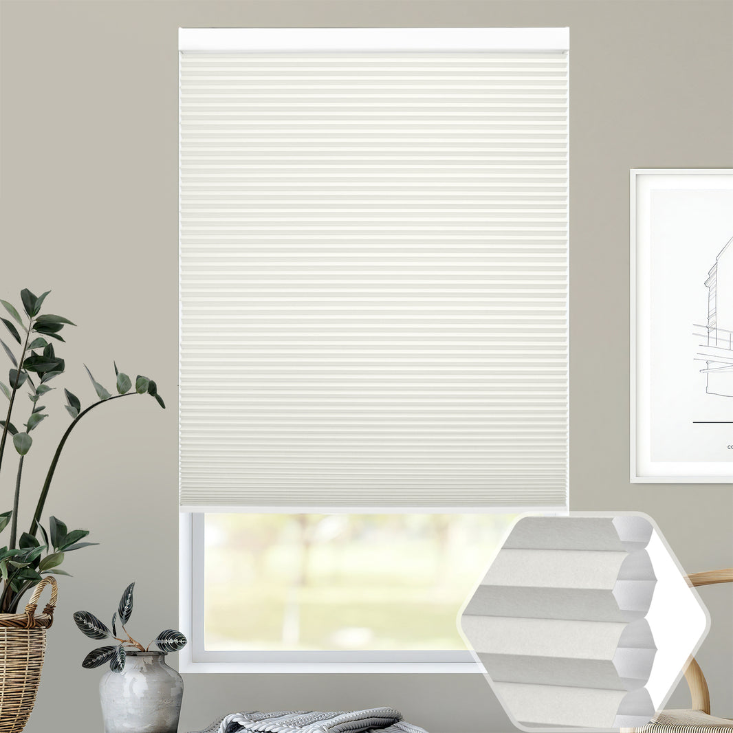 energy saving cellular blinds