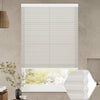 Kincmo Thermal Insulating Light Filtering Motorized Cellular Shades