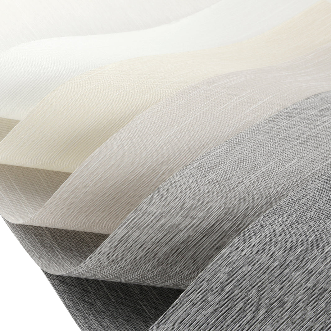 dreamy light filtering roller shades fabric