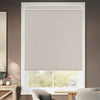 Kincmo Motorized Roller Shades 100% Blackout - Dreamy