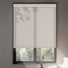 Kincmo Motorized Light Filtering Roller Shades 75% Blackout - Dreamy