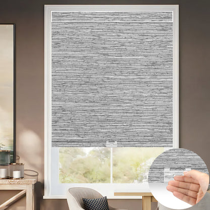 Kincmo Cordless Roller Shades 100% Blackout - Dreamy
