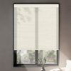 Kincmo Motorized Light Filtering Roller Shades 75% Blackout - Dreamy