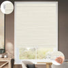 Kincmo No Drill Cordless Roller Shades 100% Blackout - Dreamy