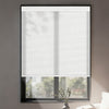 Kincmo Motorized Light Filtering Roller Shades 75% Blackout - Dreamy