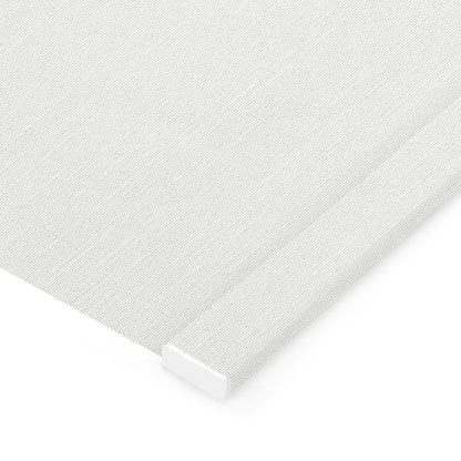 Kincmo No Drill Roller Shades, Motorized 100% Blackout - Dreamy