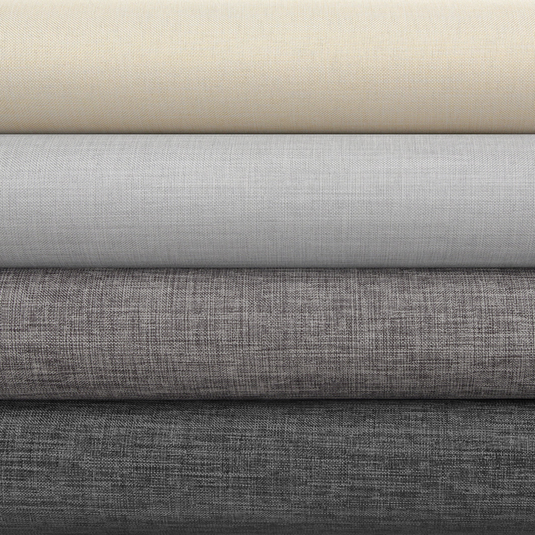 blockout double roller blinds fabric