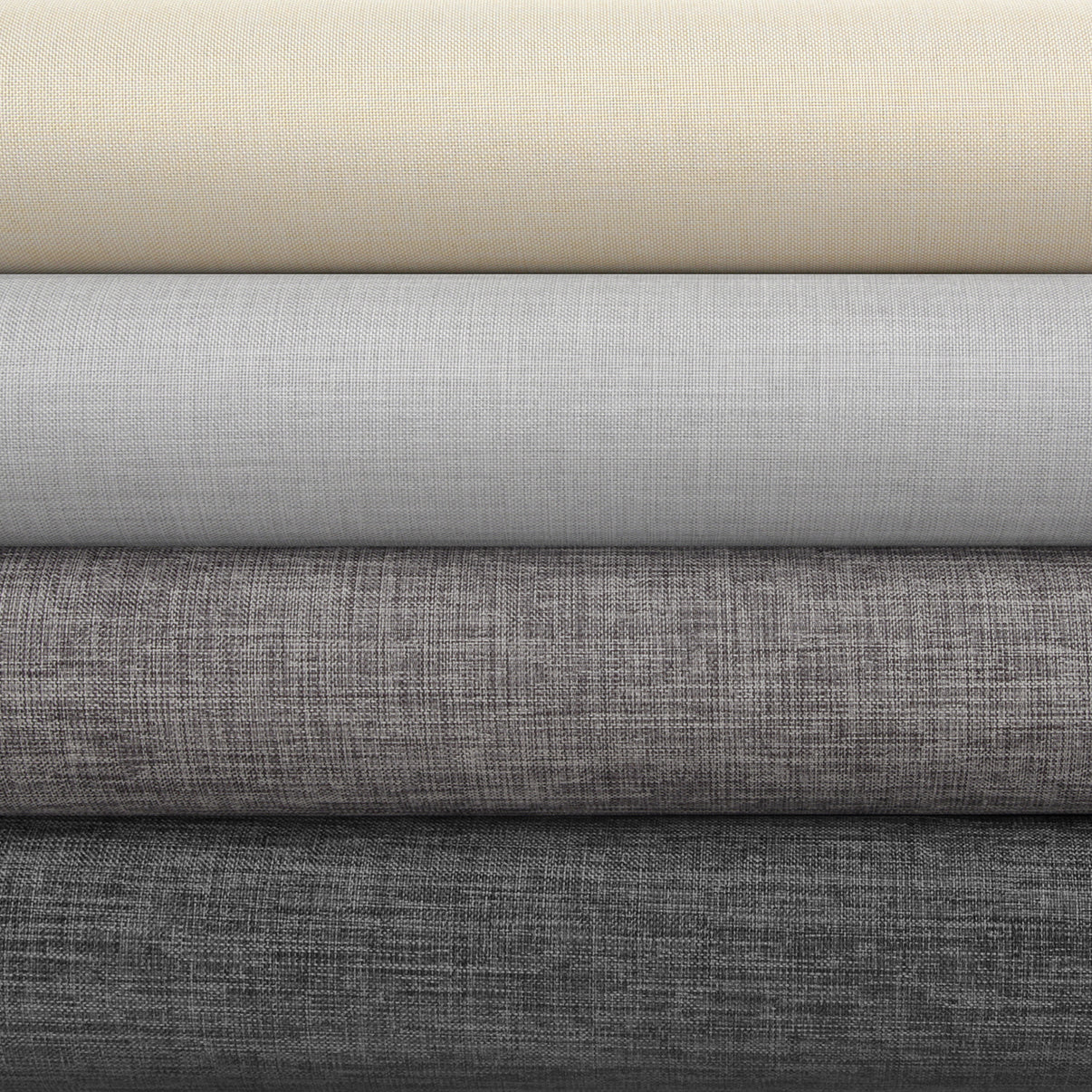 blockout double roller blinds fabric