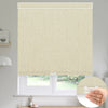 Kincmo Cordless 100% Blackout Roller Shades - Dual Sided