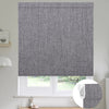 dark grey dual sided no drill shades