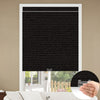 Kincmo Cordless 100% Blackout Roller Shades - Eclipse