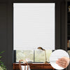 Kincmo Cordless Roller Shades 100% Blackout - Elegant