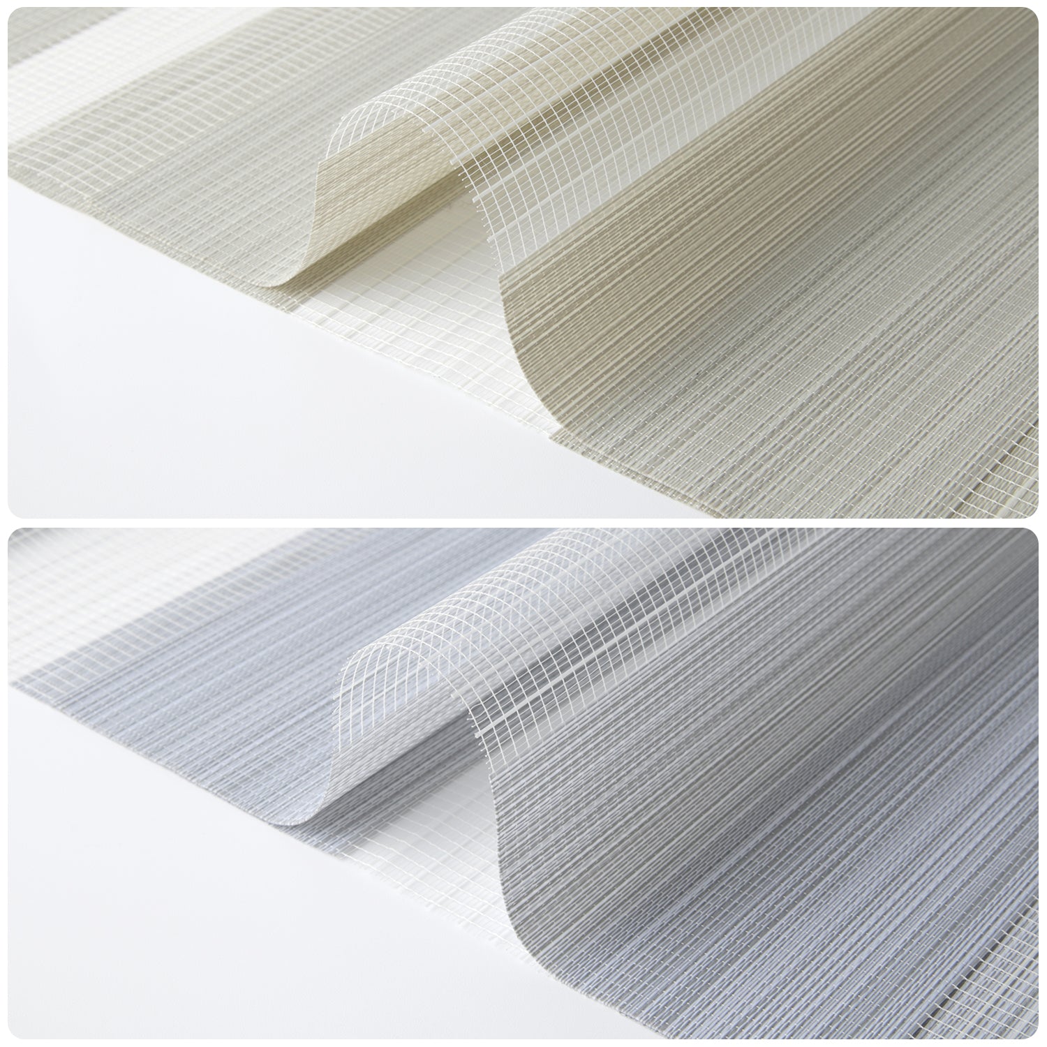 90% blackout zebra blinds fabric